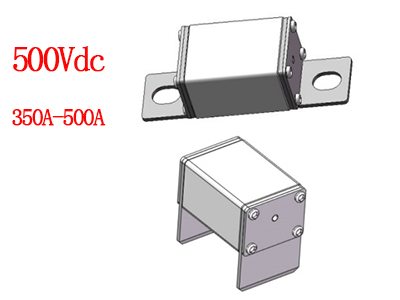 ESP5B1/ESP5C2 500Vdc 350A-500A ESP5B1-350-G ESP5C2-350-G ESP5B1-400-G ESP5C2-400-G ESP5B1-450-G ESP5C2-450-G ESP5B1-500-G ESP5C2-500-G