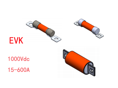 EVK (1000Vdc)車用EV熔斷器 EVK25-70 EVK25-80 EVK25-90 EVK25-100 EVK30-125 EVK30-150 EVK30-175 EVK30-200 EVK40-225 EVK40-250 EVK40-275 EVK40-300 EVK50-350 EVK50-400 EVK60-450 EVK60-500 EVK60-550 EVK60-600 EVK10-15-T EVK10-20-T EVK10-25-T EVK10-30-T EVK14-35-T EVK14-40-T EVK14-50-T EVK22-60-T EVK22-70-T EVK22-80-T